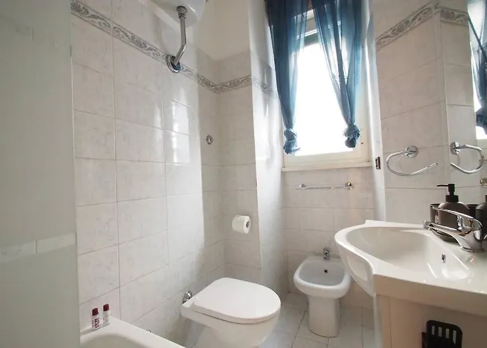 Quiet&cosy Colosseum Appartement Rome